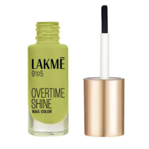 Lakme 9To5 Nail Limetreat 6Ml