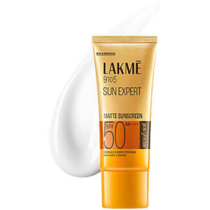 Lakme 9To5 Sun Exprt Spf50pa++++50Ml