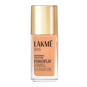 Lakme 9To5 Sun Expert Gel Sunscreen Spf50 Pa+ 100G