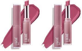 Lakme 9To5 Matte Slim Slip Mp8 Rosy Sunday 2G