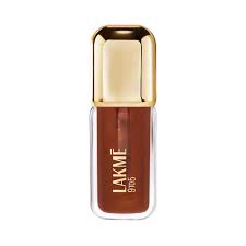 Lakme 9To5 Nail Clr Monday Mocha 4.2Ml