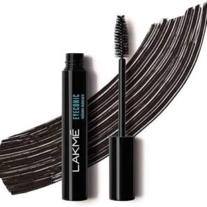 Lake Eyeconic Volume Mascara Deep Black 8.5Ml