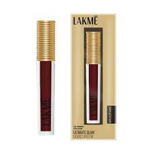 Lakme 21 Red Cherry Liq Lip 4.2Ml