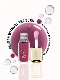 Lakme 9To 5 Nail Clr Meetup Mauve 4.2Ml