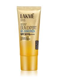 Lakme 9 To 5 Sun Expart Tint Hint Spf 50 Pa 100 Ml