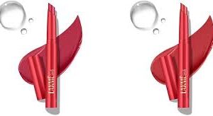 Lakme 9To5 Forever Matte Red Aurora 1.1G