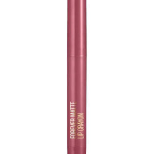 Lakme 9To5 Forever Matte Power Pink 1.1Gm