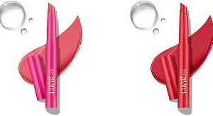 Lakme 9To5 Forever Matte Poise Pink 1.1G