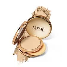 Lakme 9 T0 5 W N Dry Compact 10Ivory 9Gm