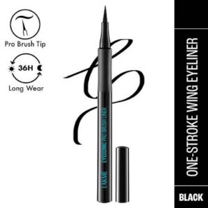 Lakme 9To5 Eyeconic Pro Brush 1.2Ml