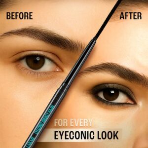 Lakme 9To5 Eyeconic Smokey Kajal 0.36Gm