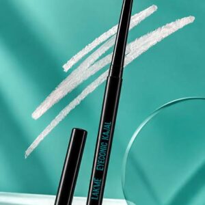 Lakme 9To5 Eyeconic Khol White 0.35G