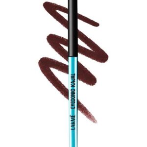 Lakme 9To5 Eyeconic Khol Classic Brow 0.35G