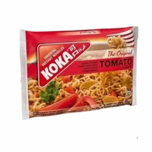 Koka The Original Tomato Flv 85G