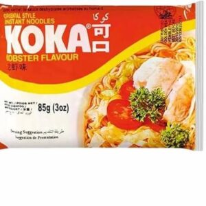 Koka Lobster Flavouv 85G