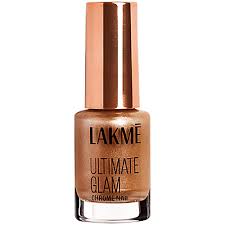 Lak Ultimate Glam Chrome Nail   B0006 Ch8 6Ml