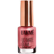 Lak Ultimate Glam Chrome Nail B0003 Ch4