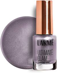 Lak Ultimate Glam Chrome Nail B00005 Ch5 6Ml