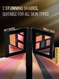 Lak Glitterati Face Palette 14G
