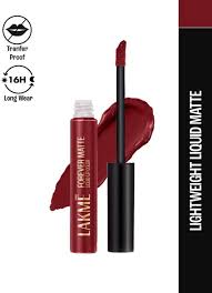 Lak Frvr Mtte Lqud Lip Clr 04 Crmsnrose B.B424 50M