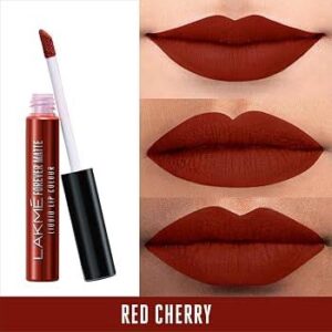 Lak Frvr Mtte Lqd Lp Clr 21 Red Cherry B.B2124 50M