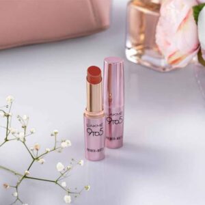 Lak 9To5 Prly Pmg Mtte Lptck Mr3 Red Rust 3.6G