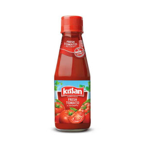 Kissan Fresh Tomato Ketchup200gm