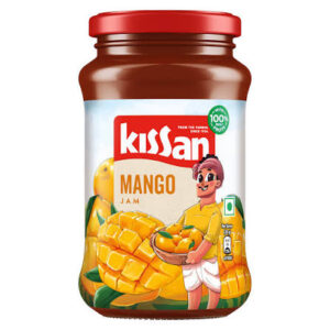 Kissan Mango Jam 200Gm