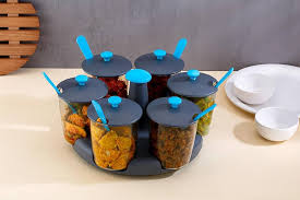 Grecy Classy Container Gh152 Kitchen Tools