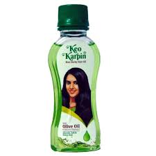 ?Keo Karpin Non Sticky Hair Oil 50Ml