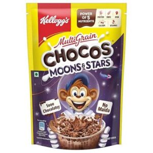 Kellogs Moons Stars 360Gm