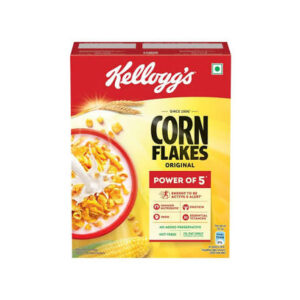 Kellogs C F Original 250G