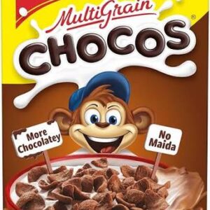 Kelloggs Multi Grain Chocos 675 G