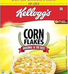 Kelloggs Corn Flakes Original 875G