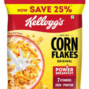 Kelloggs Corn Flakes Original 290G