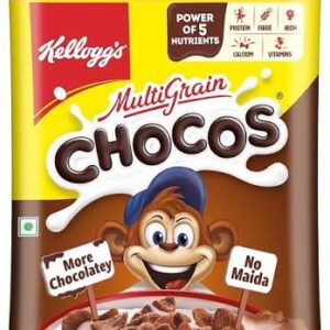 Kelloggs Chocos 127Gm