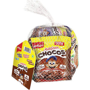 Kelloggs Chocos 7 Pcks
