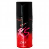Kama Sutra Spark Deodorant Spay 120Ml