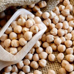 Kabuli Chana S 1Kg