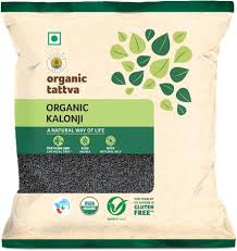 Kalonji 100G
