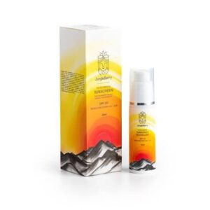 Jungleberry Sunscreen Spf 30 50Ml