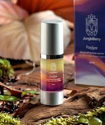 Jungleberry Illiminating Face Serum 30Ml