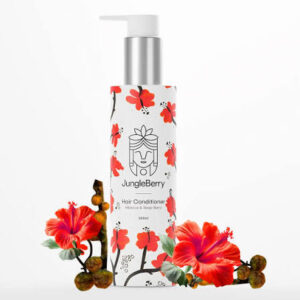 Jungleberry Hair Conditioner 200Ml