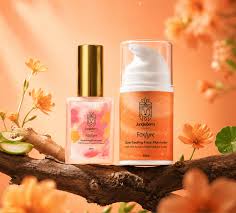 Jungleberry Hydrating Face Toner 30Ml