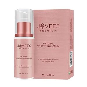 Joves Premium Natural Whitening Serum 50Ml