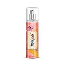 Layerr Wattagirl Mandarin Twist 135Ml