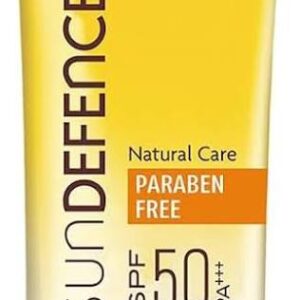 Jovees Sun Defence Spf 50 Natural Care Crm 50Gm