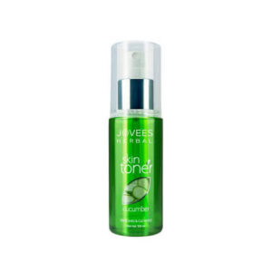 Jovees Skin Toner Cucumber 100Ml