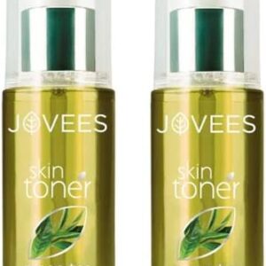 Jovees Skin Toner Green Tea 100Ml