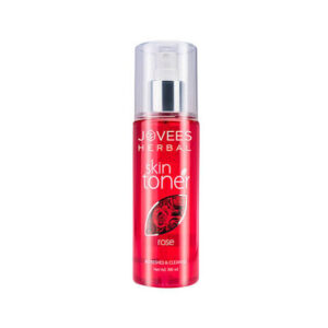 Jovees Skin Toner Rose 100Ml
